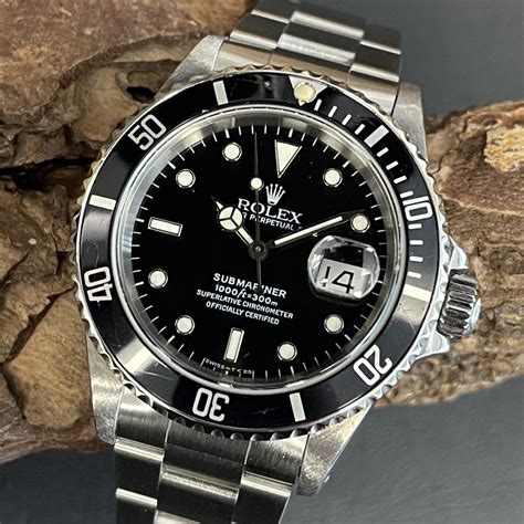 rolex submariner preis in 10 jahren